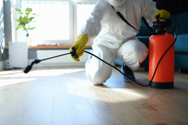 Reliable Crime Scene Cleanup contractor in White Plains, NC by Trauma Clean Pros